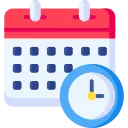 calendar icon