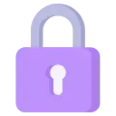 lock icon